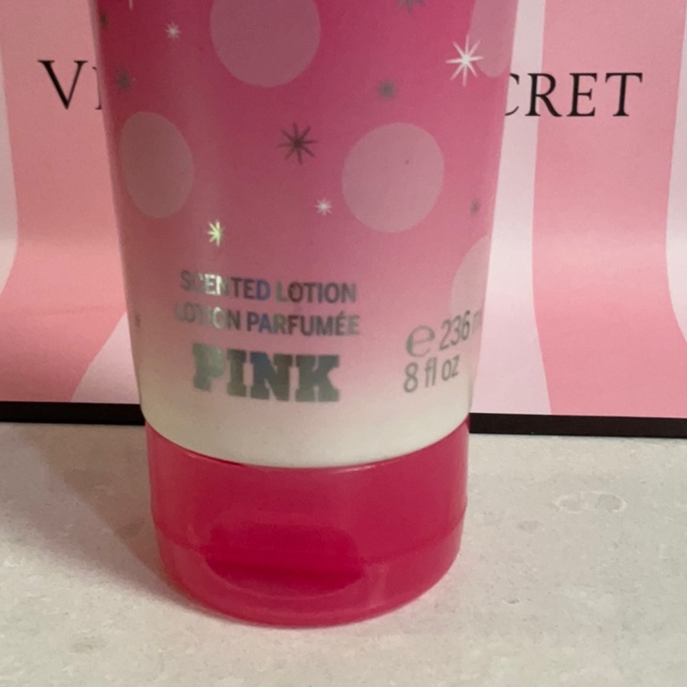 PINK FRESH &;CLEAN CHILLED - Picture 3 of 6